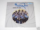 Magnum Force - Share My Love - Private Boogie LP