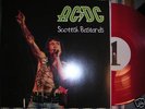 AC/DC rare Live-LP 