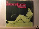 Streetwalking Blues Stash Records ST-117 VERY RARE