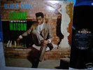 THE BLUES SOUL Of JOHNNY GUITAR WATSON LP on Chess R&B
