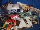 The Police - SIX PACK - Rare Ltd/Ed Collectable