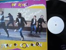 THE KINKS-STATE OF CONFUSION RA-RE TEST PRESSING VINYL