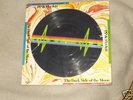PINK FLOYD DARK SIDE LP PICTURE DISC US CAP STILL SEAL
