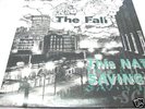 THE FALL - THIS NATION'S SAVING GRACE - LP - PUNK-gtfld