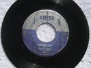 Chuck Berry 45 Maybelline Chess 1604 (1955)