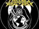 Toxic Holocaust (U.S.A.) - Demo 2007 Picture Disc 12