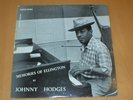 Johnny Hodges Memories of Ellington Norgran 1004 Nice