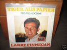 Larry Finnegan - Der Tiger Aus Papier
