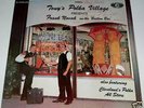 SLOVENIAN POLKA LP FRANK NOVAK BUTTON BOX  #1 AUTOGRAPH