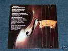 GARY KARR & UROS LAJOVIC - VIRTUOSO DOUBLE BASS - MINT
