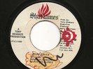 WINSTON JARRETT/ RIGHTEOUS FLAMES-RUN AWAY  SHAFLAMES7