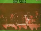 DEEP PURPLE 