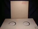 VINTAGE- BOB DYLAN- GREAT WHITE WONDER - 2 RECORD ALBUM