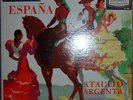 ARGENTA / VARIOUS / ESPAÑA vol 2  London blueback