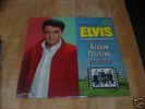 Elvis Presley Kissin Cousins beautiful mono in shrink