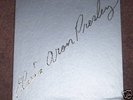 ELVIS PRESLEY (ELVIS AARON PRESEY )1980 RARE BOX SET )