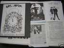 Anti - System No Laughing Matter Rare Punk Rock LP Orig