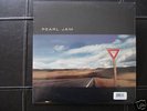 Pearl Jam - Yield VINYL LP Record STILL SEALED Vedder