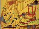 SUN RA TONAL VIEW OF TIMES ORIGINAL EL SATURN LP MOOG