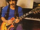 FRANK ZAPPA-SHUT UP N PLAY YER GUITAR-BOX SET3-1982-P75