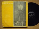 DE FRANK PROFESSIONALS Funky Ghana highlife LP LISTEN