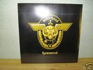 MOTORHEAD hammered  RARE LP sealed