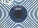 MG & The Escorts -Next To Nowhere-  CDN Punk Garage 45