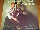 Presenting Red Mitchell Contemporary C3538 mono LP NM-