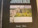 JAWBREAKER dear you 2x12