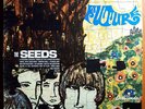 THE SEEDS THE FUTURE NR MINT ORIGINAL 1967 GNP PSYCH LP