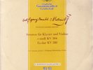 Schneiderhan/Seemann MOZART - DGG 16092LP Tulip 10