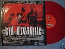KID DYNAMITE LP punk lifetime hardcore blacklisted xxx