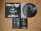 WARMASTER / DROWNING T LIGHT / MÜTIILATION SPLIT BURZUM