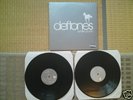 Deftones RARE LP white METAL hardcore punk $14 post