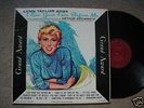  LYNN TAYLOR I SEE YOUR FACE BEFORE ME JAZZ POP 