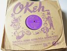 ROY ACUFF and his Smoky Mountain Boys  18 for 1  OKEH