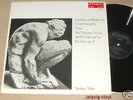 826139 - BEETHOVEN - Trio op. 3 - SUSKE TRIO - ETERNA