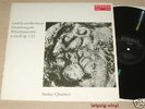 827221 - BEETHOVEN - Quartet - SUSKE QUARTET - ETERNA