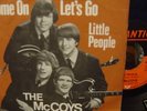 The McCoys          - Come On Lets Go -   ORIGINAL 1966
