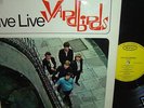 Yardbirds       - Five Live Yardbirds -   ORIGINAL 1965