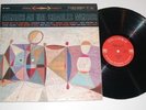 MINGUS  AH UM / CHARLES MINGUS  H PARLAN 1st PRESS  NM 