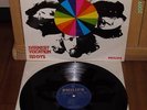 Rodys - LP Earnest Vocations (1968 Philips)