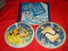 VINTAGE VOGUE PICTURE Record ALBUM & 2 RECORDS R725/726