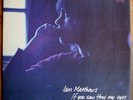 IAN MATTHEWS IF YOU VERTIGO SWIRL PROG LP M-
