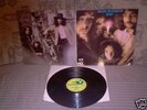 EDGAR BROUGHTON BAND  -  WASA WASA  LP.