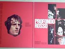 PROFONDO ROSSO GOBLIN -DARIO ARGENTO 1975 NON RISTAMPA