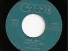 SOUL WILLIE BOLLINGER & SMALL SOCIETY NO CADDE # 74452