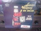 Javier Vazquez y Su Salsa - Salsa Explosiva Lp Salsa