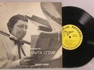 Songs By Anita O’Day Norgran MG N-30
