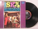 Mango Jones Harry Ballu The SKA Vee-Jay 1091